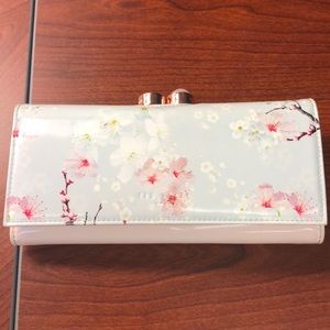Ted Baker wallet